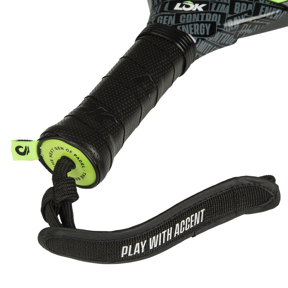 LOK Carbon Flow Gen 2