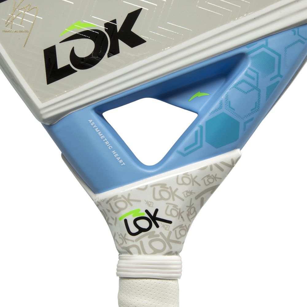 LOK Carbon On Hype 2 | Franco Dal Bianco