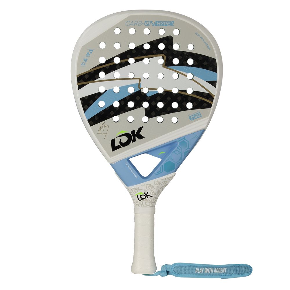 LOK Carbon On Hype 2 | Franco Dal Bianco