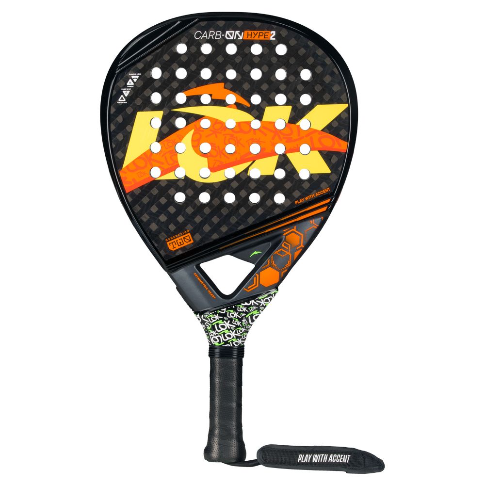 LOK Carbon Hype Gen 2