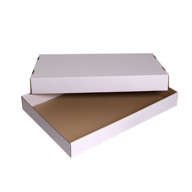Verzenddoos EDT 568x367x70 mm