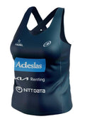 Maglietta Bullpadel Gemma Triay