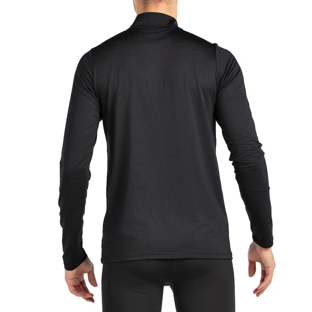 Camiseta Bullpadel Brise Preto 
