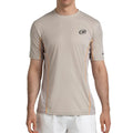 T-shirt Bullpadel Cerezal Pinda 
