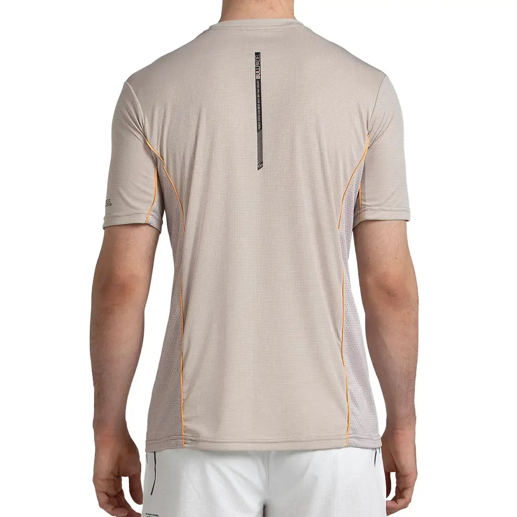 T-shirt Bullpadel Cerezal Pinda 