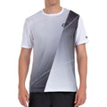 Camiseta Bullpadel Cume Branco 