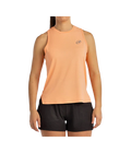 T-shirt Bullpadel Style Abricot 
