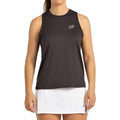 T-shirt Bullpadel Style Noir 