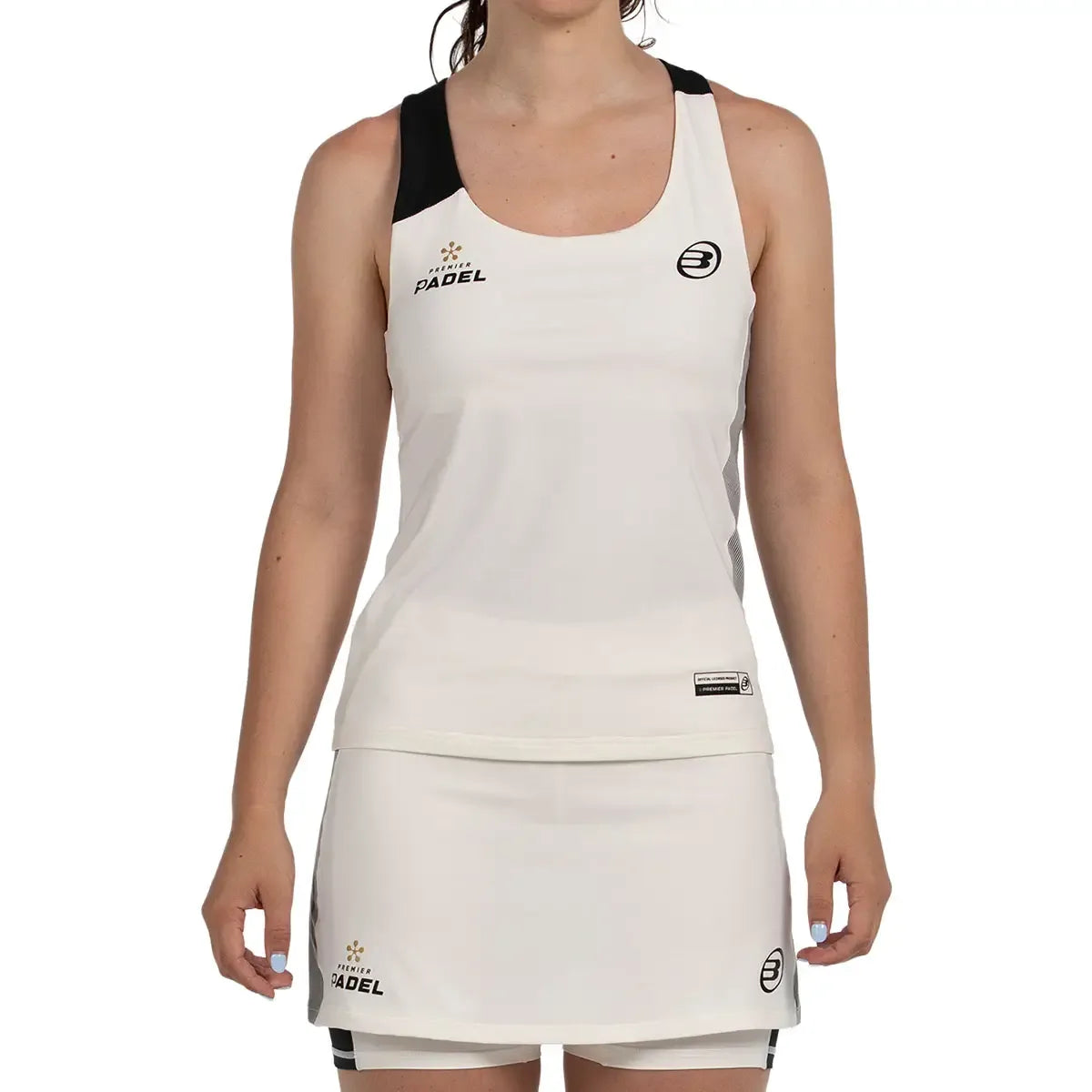 T-shirt Bullpadel Raw Pirac 