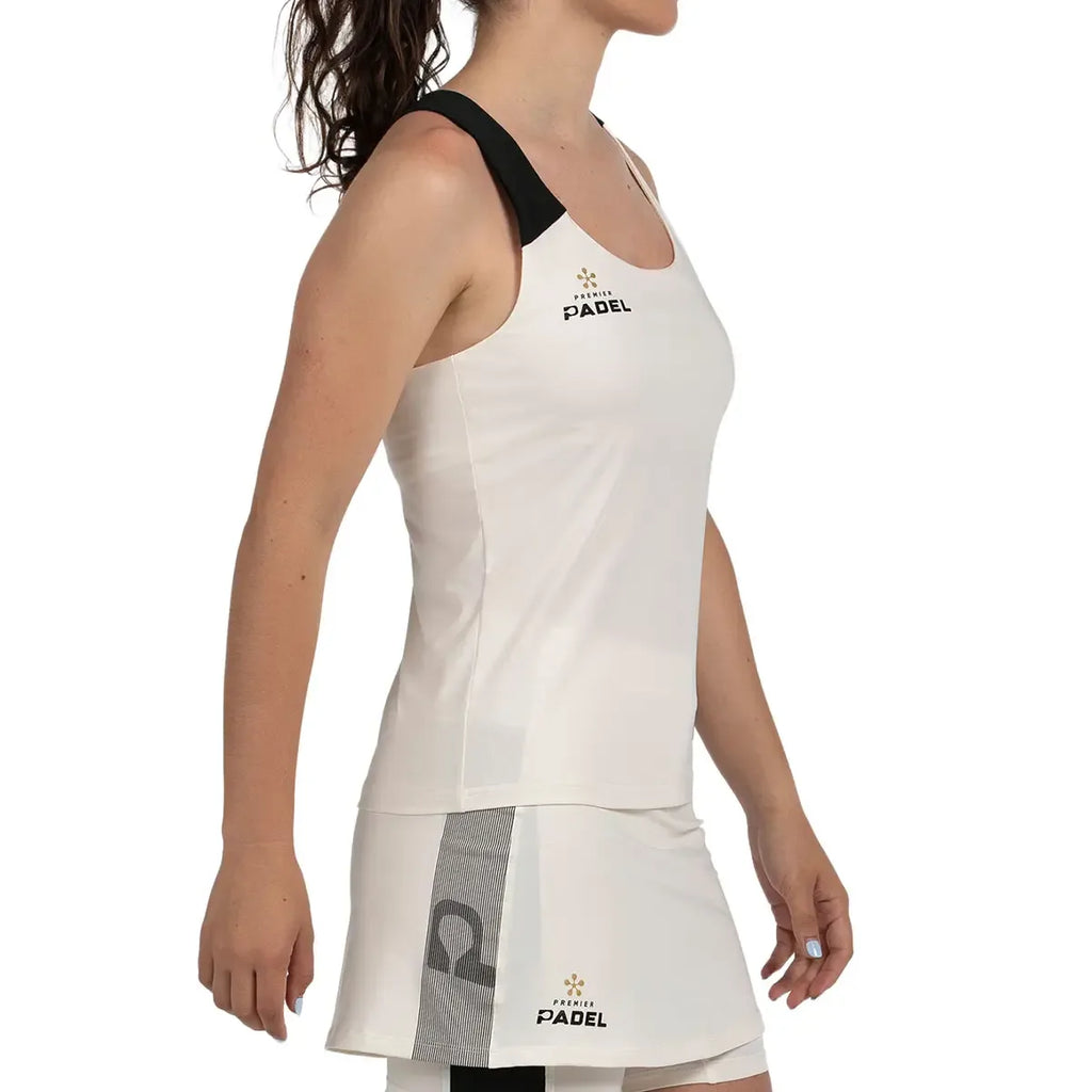 T-Shirt Bullpadel Pirac Roh 