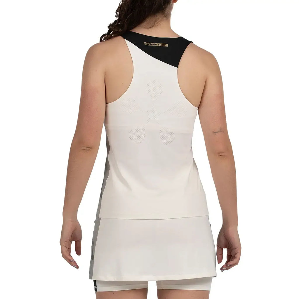 T-Shirt Bullpadel Pirac Roh 