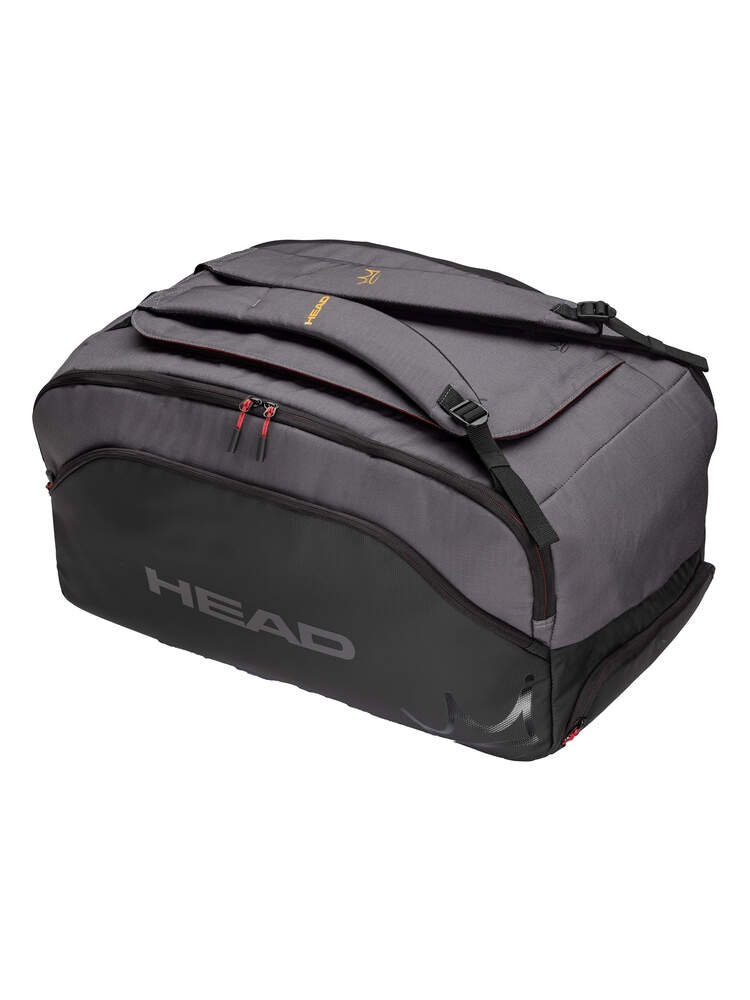 Raqueteira HEAD Coello Pro X Padel Duffle Bag L 2026 | Arturo Coello 
