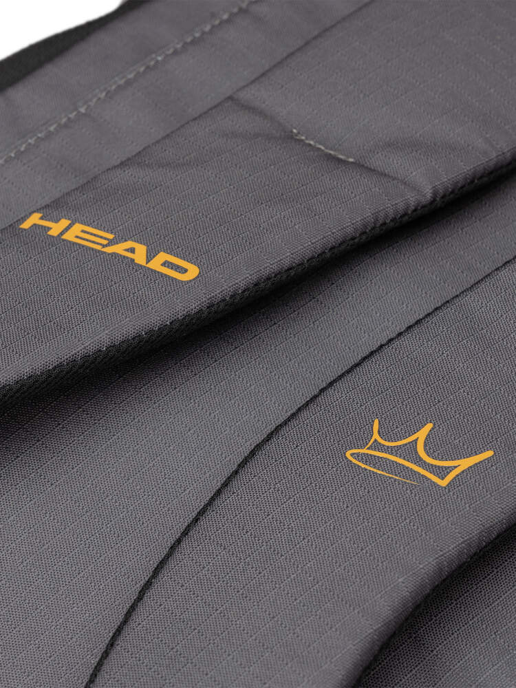 Raqueteira HEAD Coello Pro X Padel Duffle Bag L 2026 | Arturo Coello 