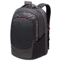 Raqueteira Head Coello Pro X Padel Backpack 30L Preto