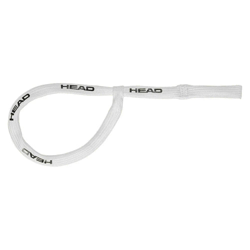 Laccio HEAD di racchetta di Padel Sostituibile 2 pz Bianco 
