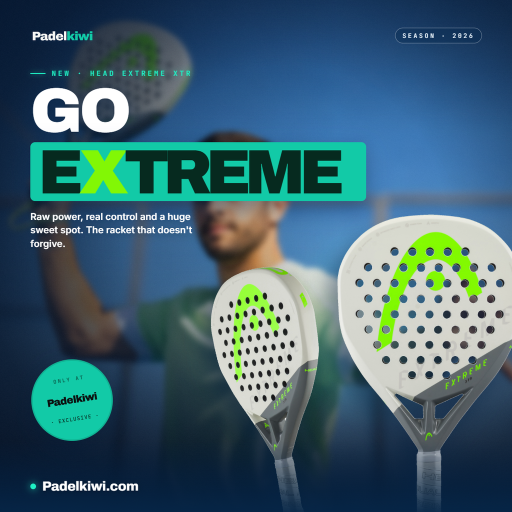Head Extreme XTR 2026 