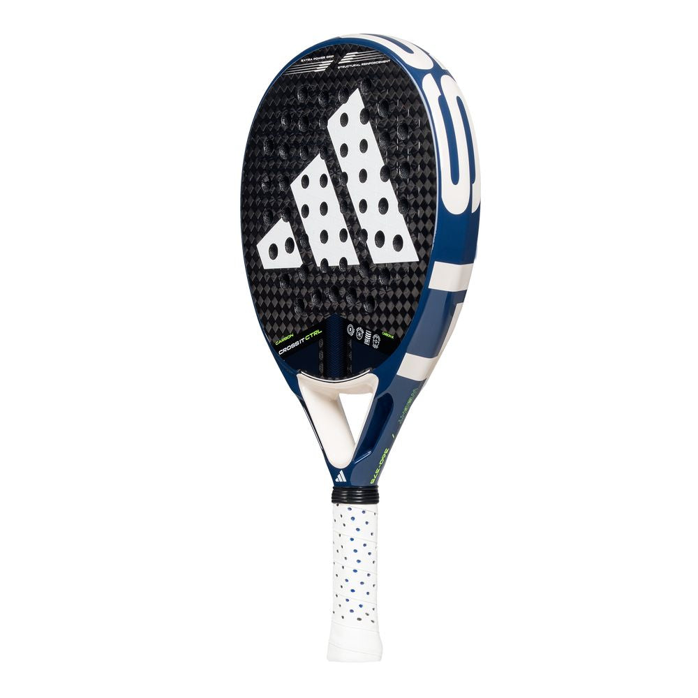 Adidas Cross Raqueta Adidas Padel Racket From Padel Adidas Cross