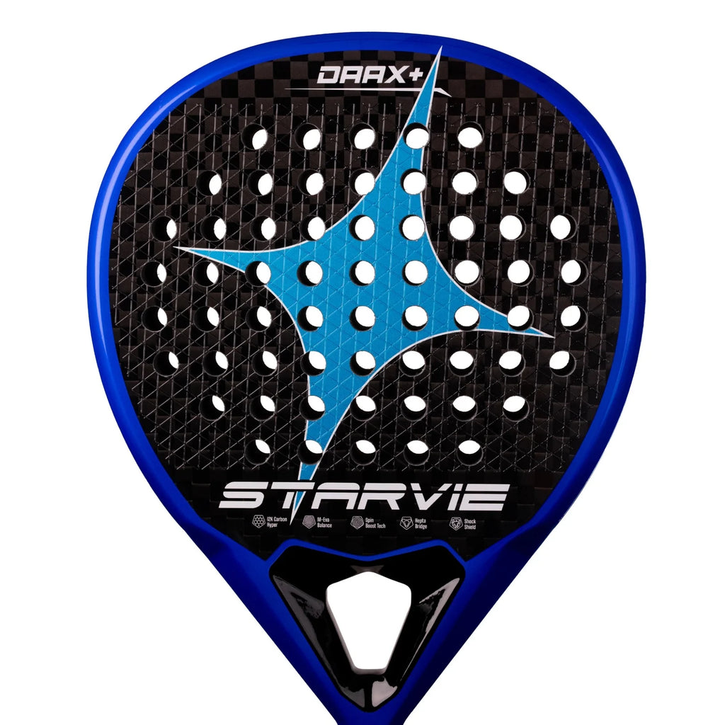 StarVie Drax + 2027