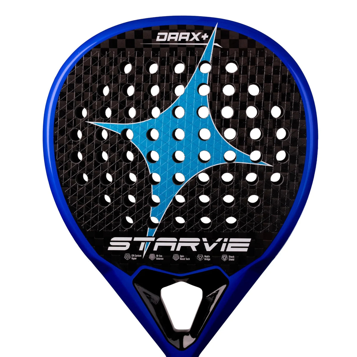 StarVie Drax + 2027