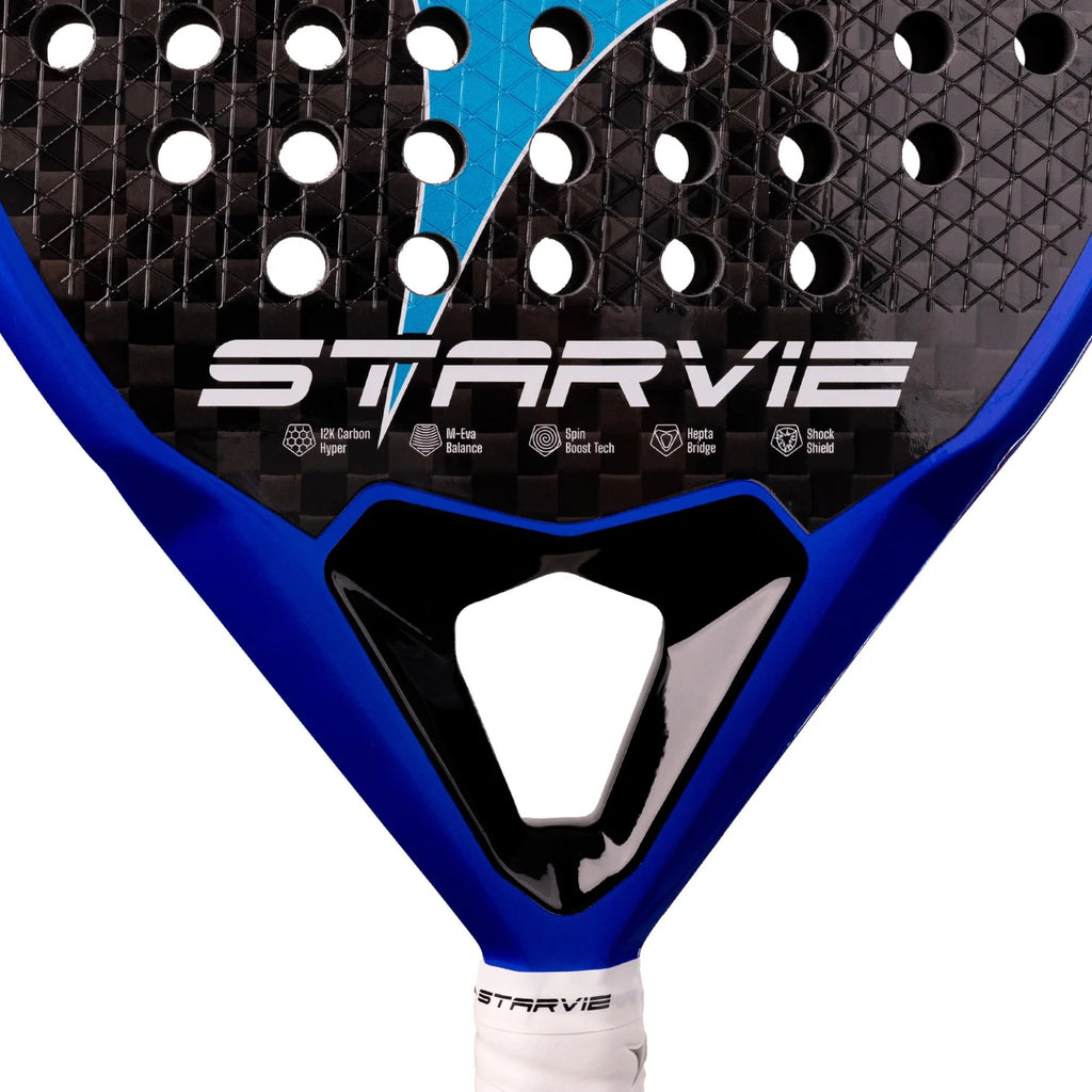 StarVie Drax + 2027