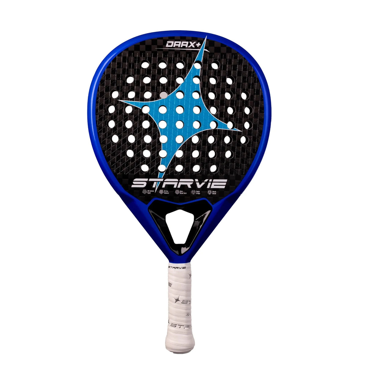 StarVie Drax + 2027
