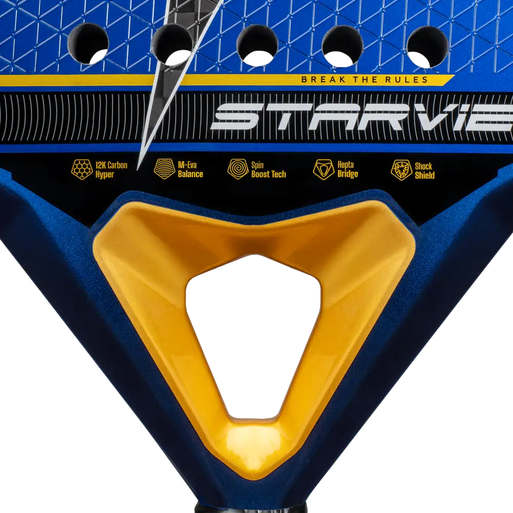 StarVie Drax + 2026
