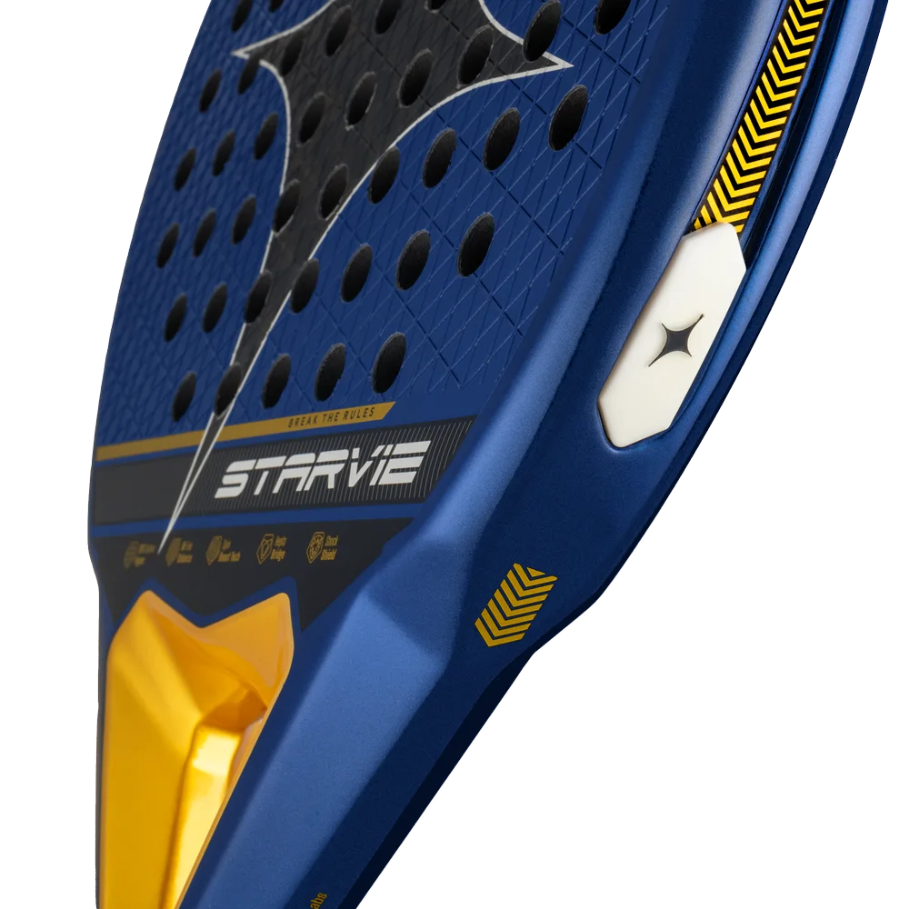 StarVie Drax + 2026