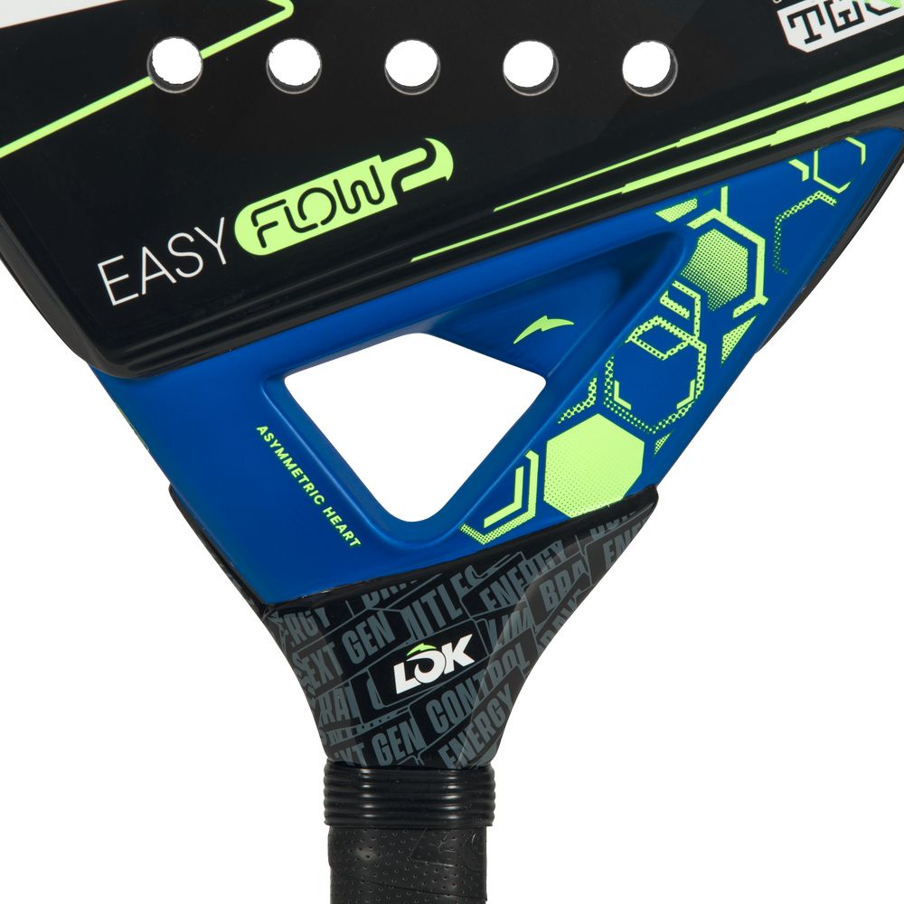 LOK Easy Flow Gen 2