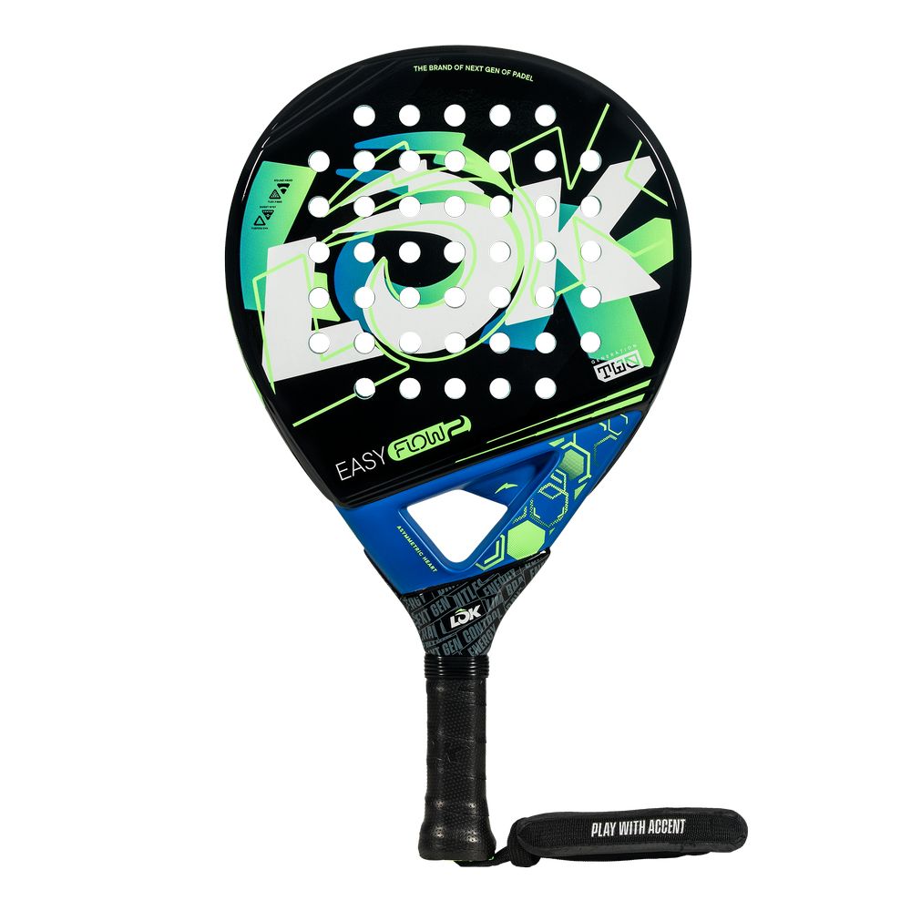 LOK Easy Flow Gen 2