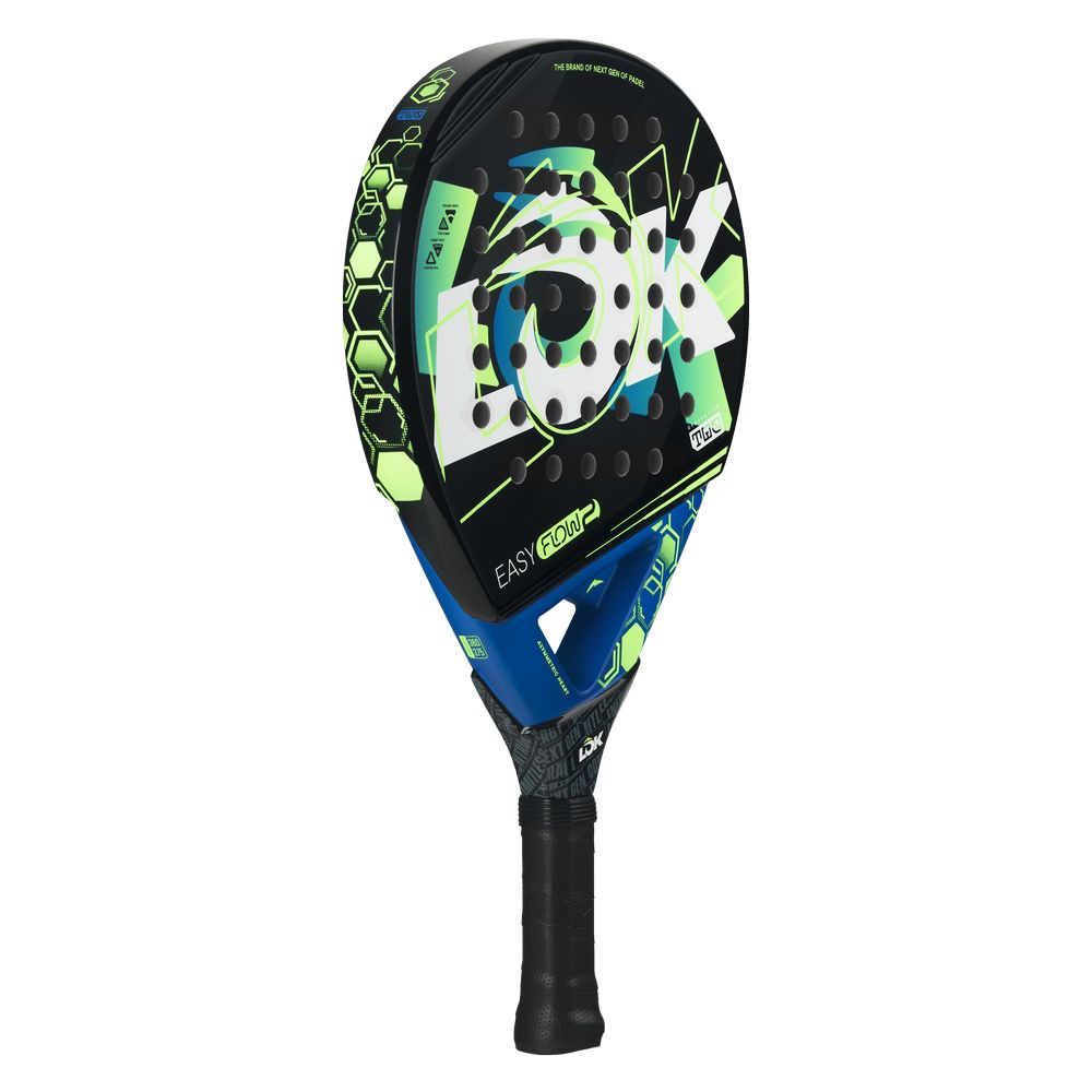 LOK Easy Flow Gen 2