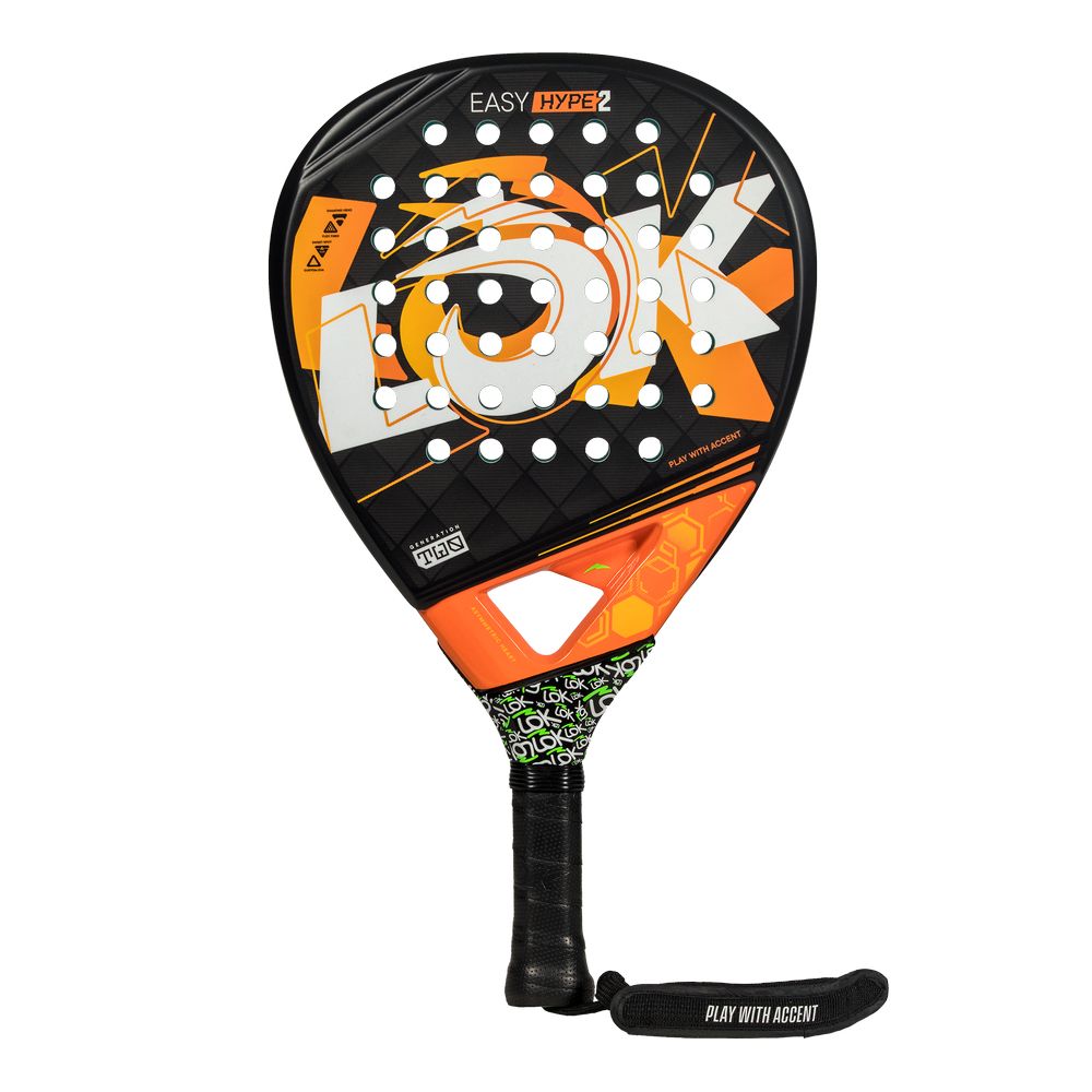LOK Easy Hype Gen 2