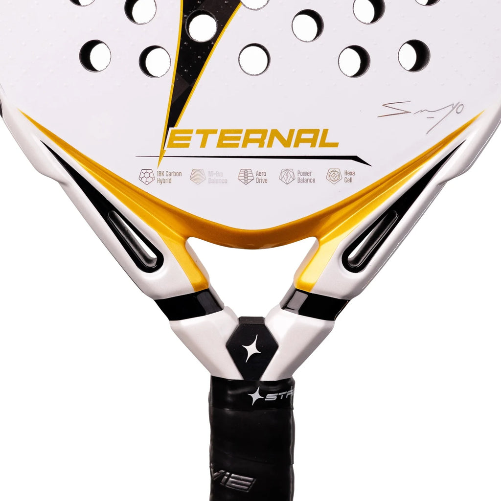 StarVie Eternal 2027 | Sanyo Gutiérrez