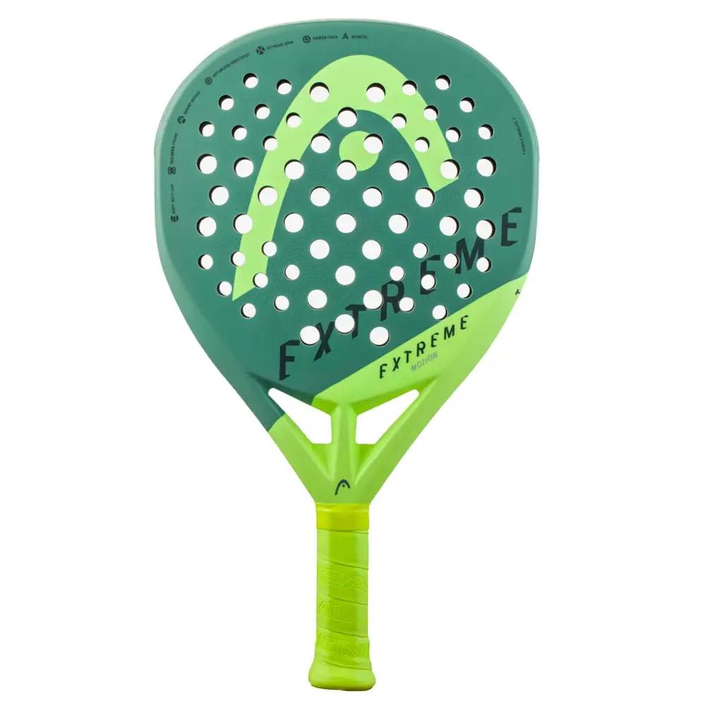 Head Extreme Motion Shovel by Paula Josemaría 2024 Padel Kiwi
