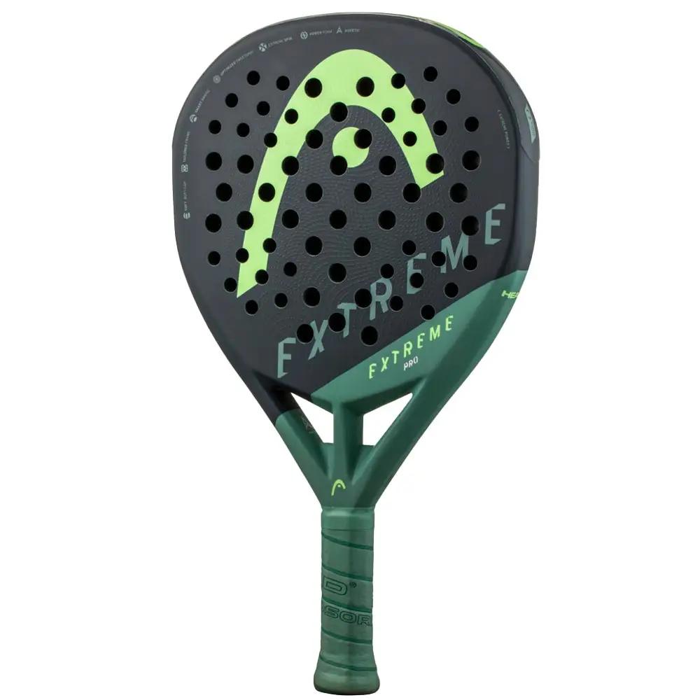 HEAD EXTREME PRO 2024/ヘッドエクストリームプロ G2 Raquete de Tênis Head Extreme Pro 2024 | Amazon.com.br