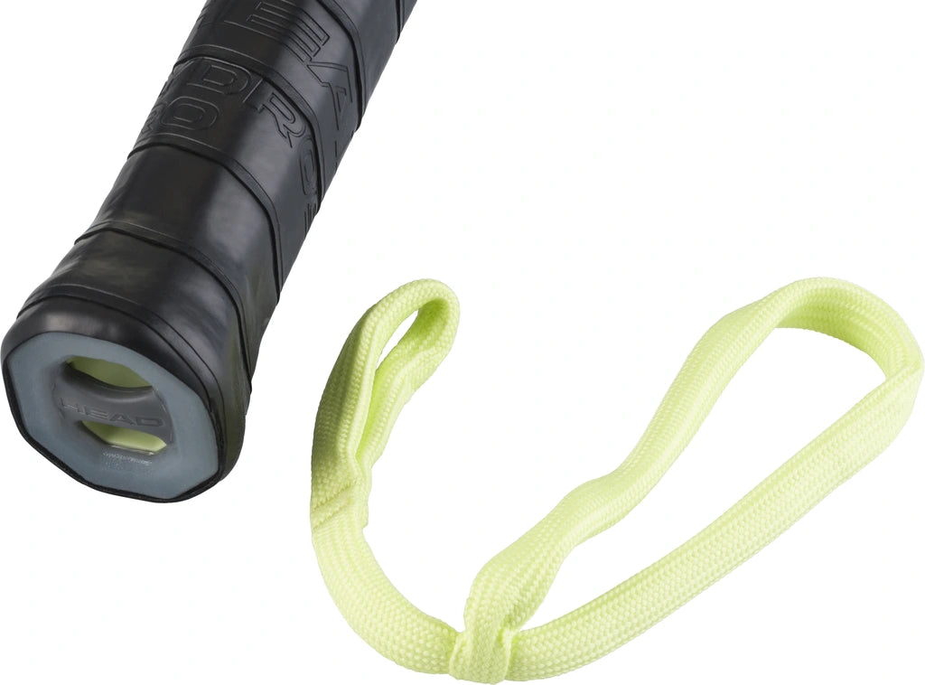 Head Extreme Pro 2025 | Padel Kiwi