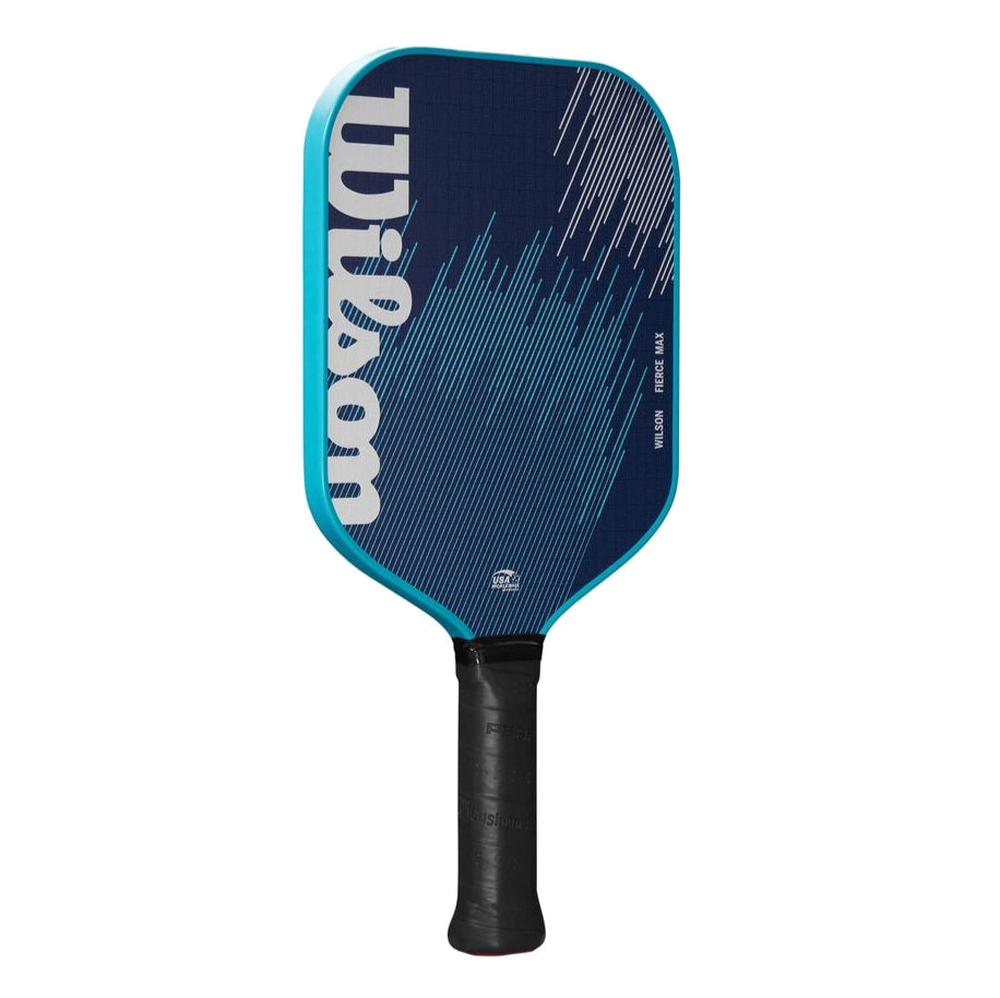 Wilson racchetta Pickleball Fierce Max 13 Blu
