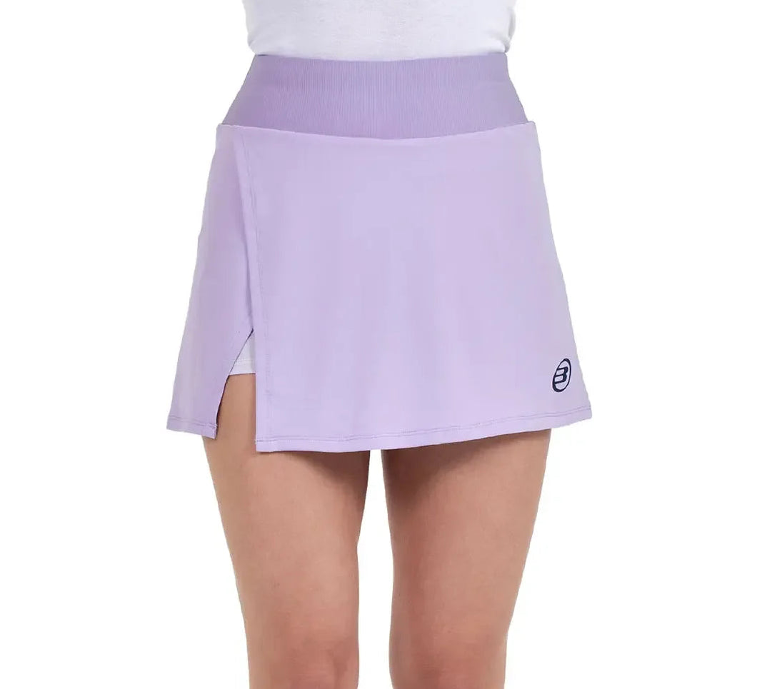 Jupe Bullpadel Parele Lilas 
