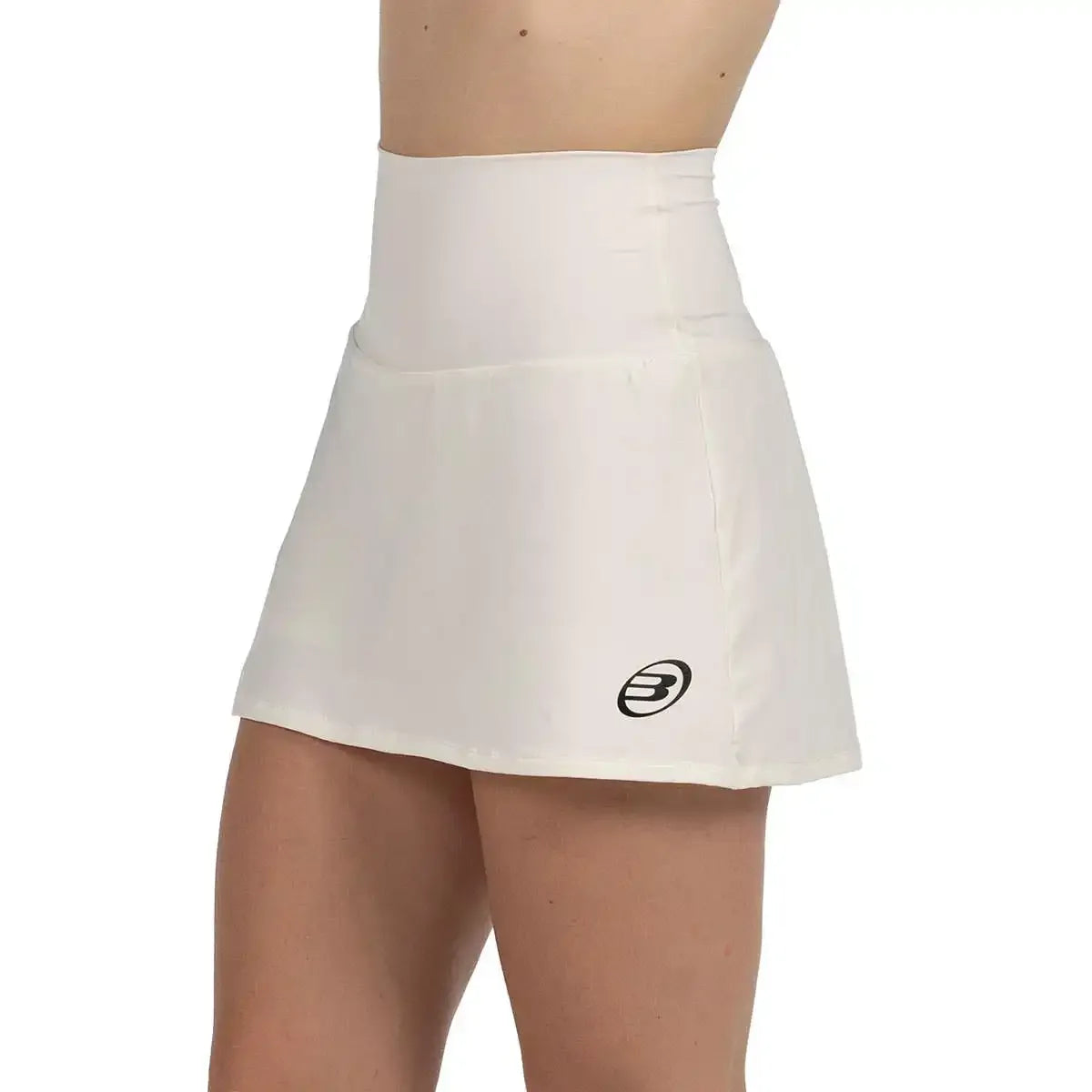Jupe Bullpadel Pasau Crudo 