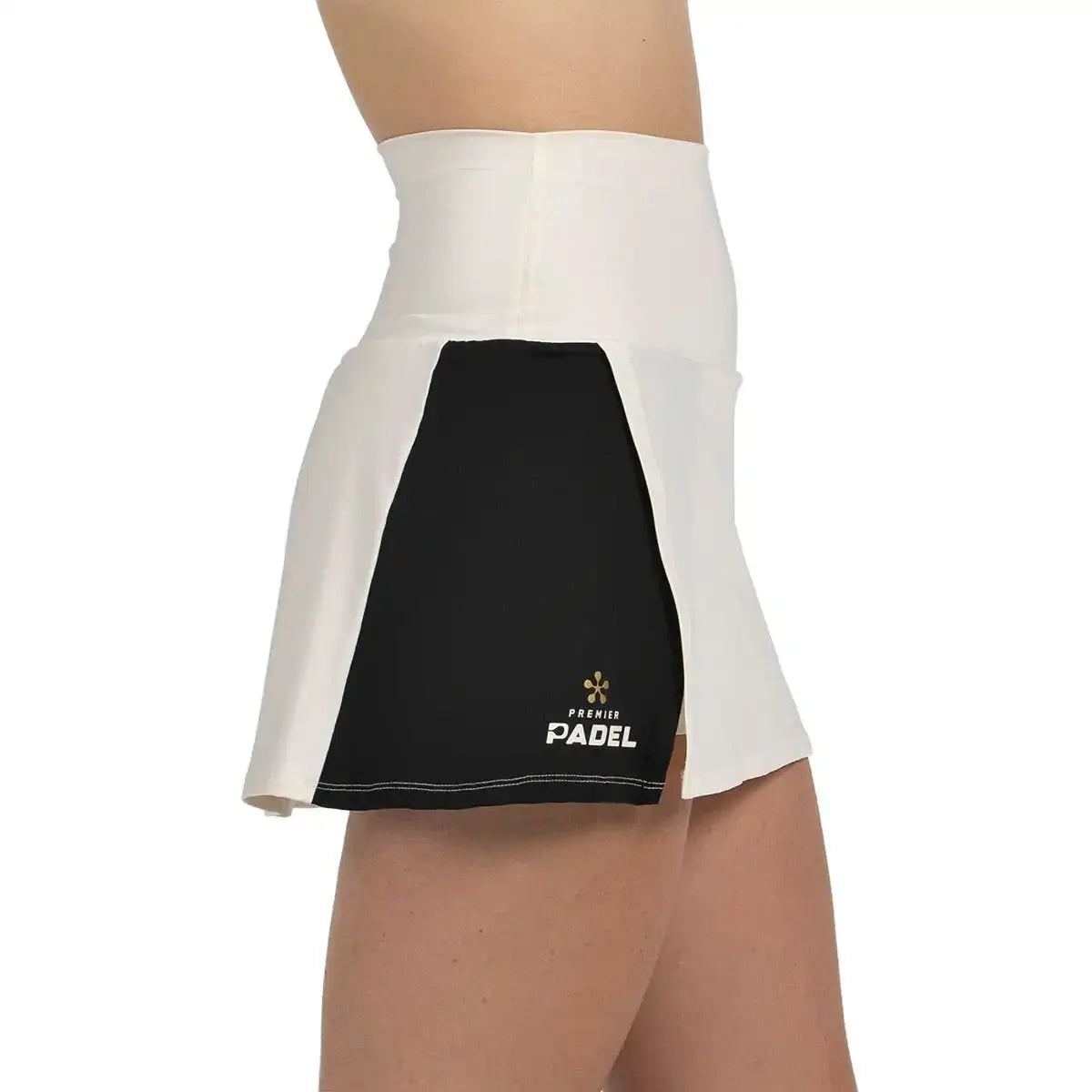 Jupe Bullpadel Pasau Crudo 