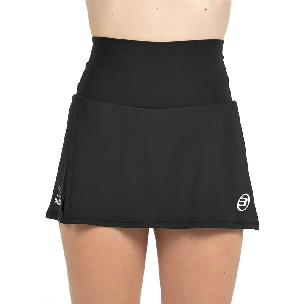 Rock Bullpadel Pasau Schwarz 