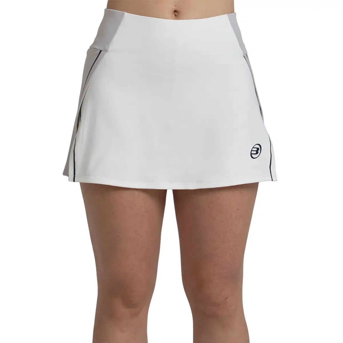 Falda Bullpadel Pugue Hueso