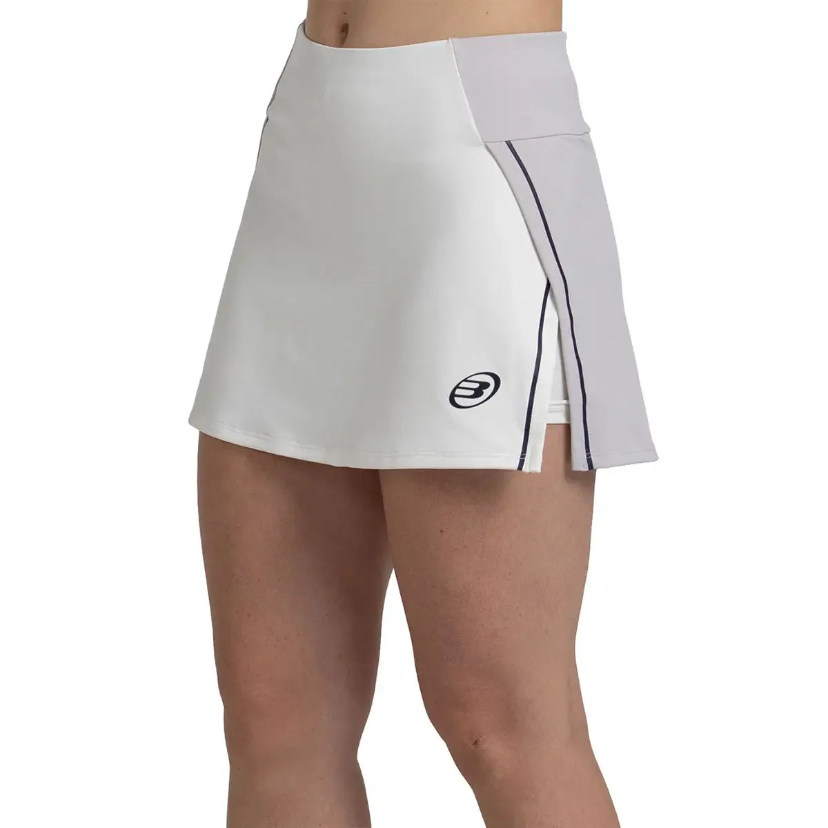 Falda Bullpadel Pugue Hueso
