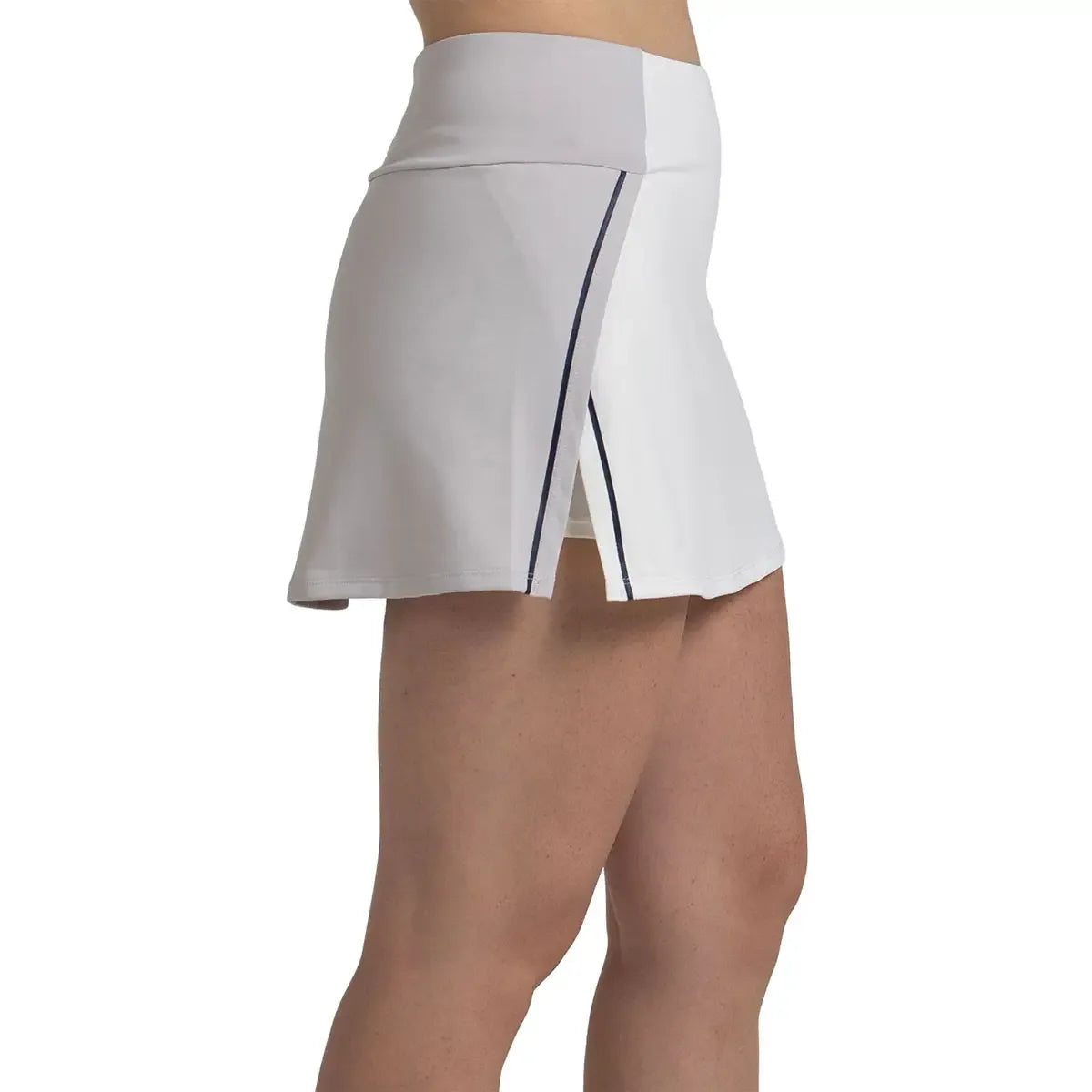 Falda Bullpadel Pugue Hueso
