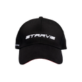 Cap Starvie Black | Break The Rules 