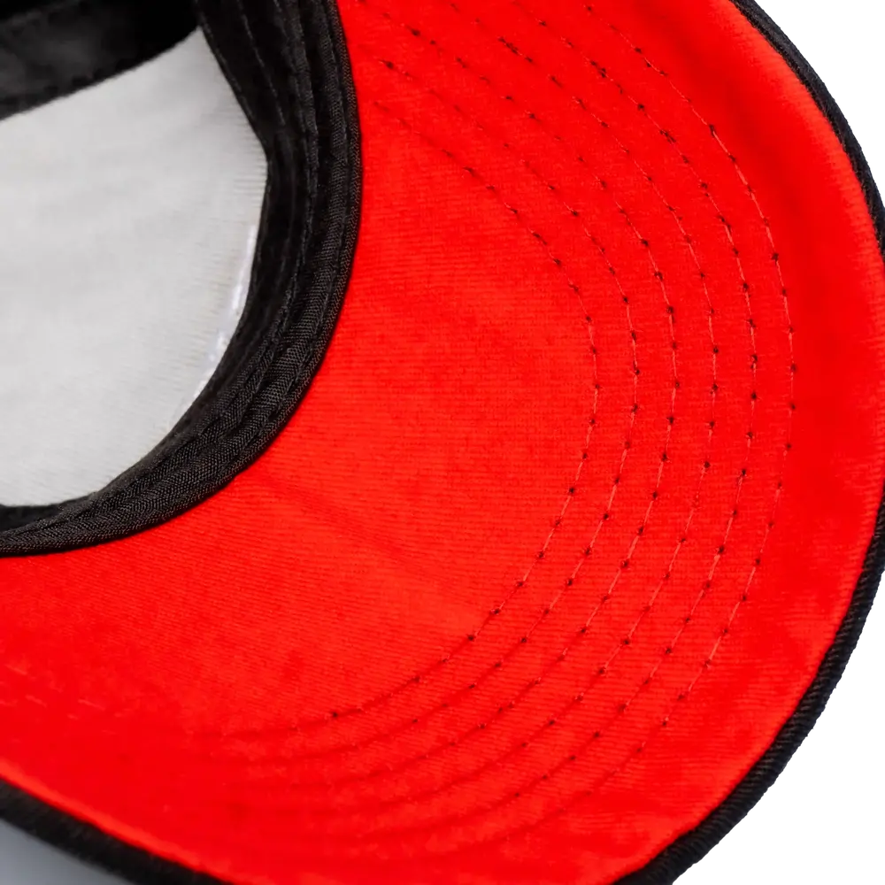 Casquette Starvie Noire | Break The Rules 