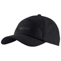 Cap Head Performance Black 