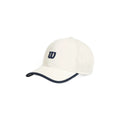 Gorra Wilson Active Perforated Sandrift