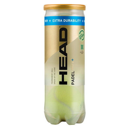 Ballbox HEAD Padel PRO S+