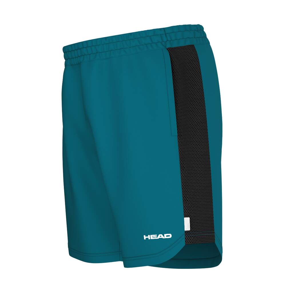 Shorts Head Power Shorts Men Green 