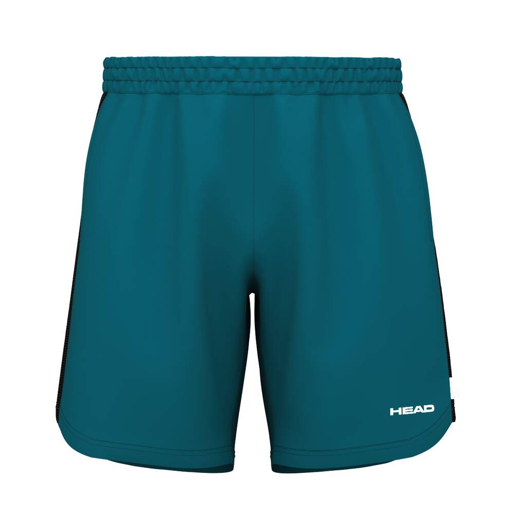 Shorts Head Power Shorts Men Green Padel Kiwi - Main Image